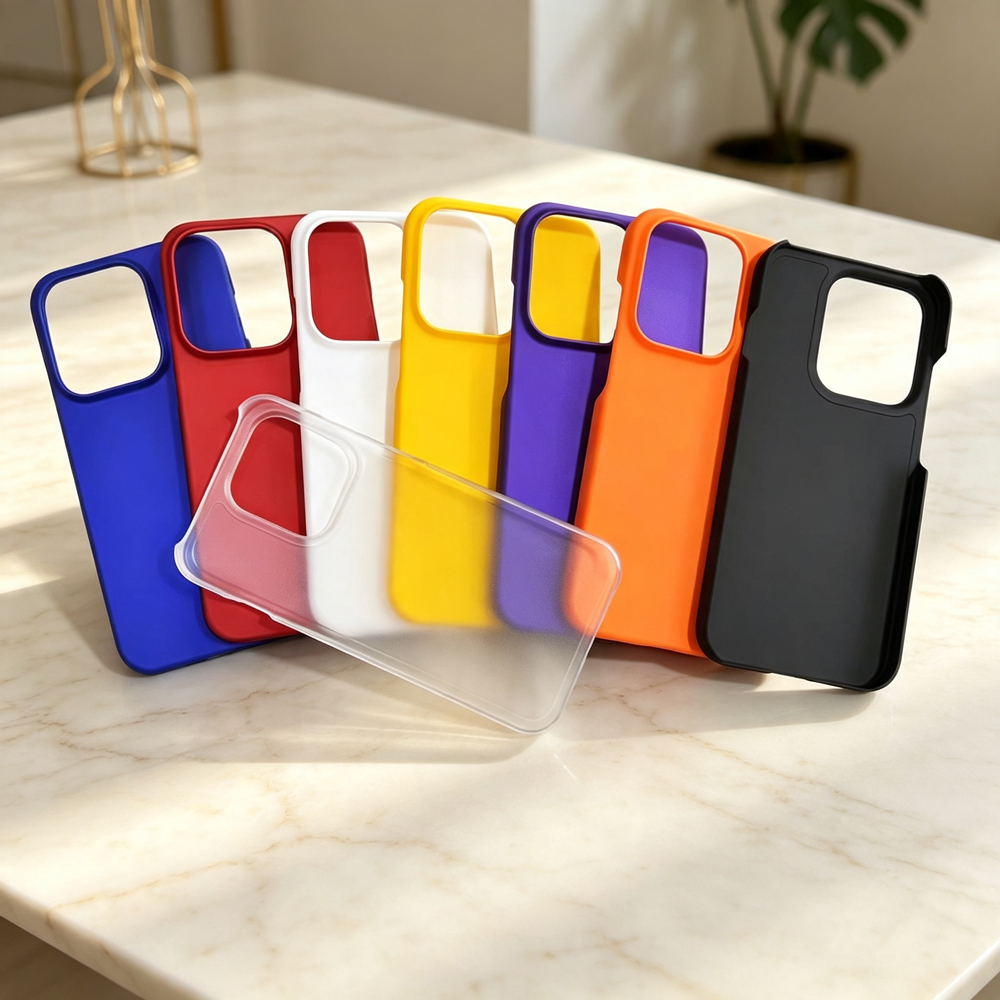 Matte Hard Pc Back Case - Oppo Reno16 Reno 16 Pro 5G