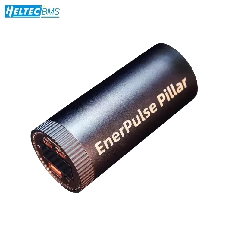 Power Banks - 초고속 충전이 가능한 휴대용 보조 배터리,