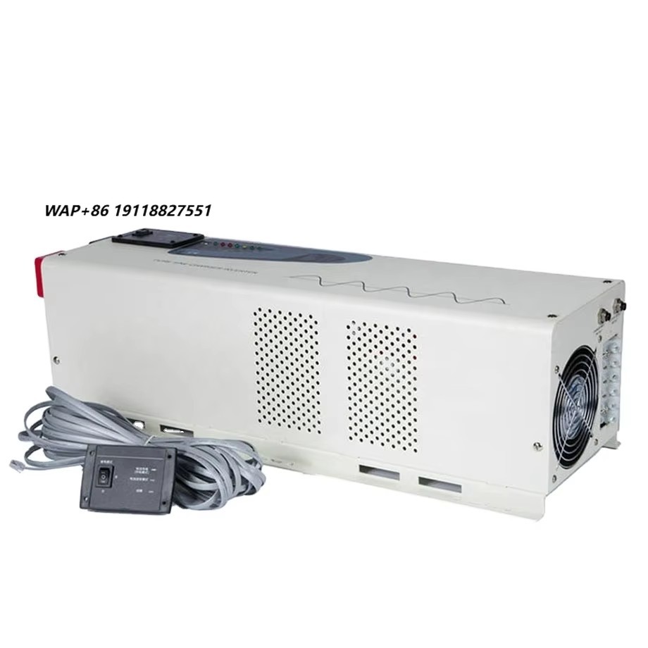 Chargers - 마일리 맞춤형 6000W DC 24V 230V