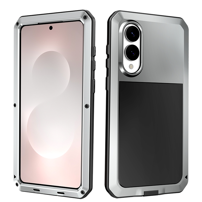 Heavy Duty 360 Full Body Protective Case - 아이폰 17 16 15 14 13