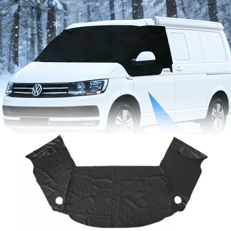 Screen Protectors - 폭스바겐 트랜스포터 T5/T6 전면 유리창 커버
