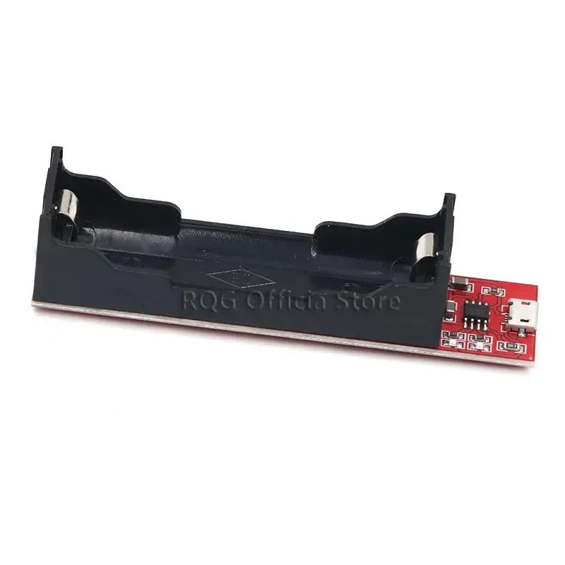 Chargers - TEC4056 18650 충전기 모듈 4.2V 리튬