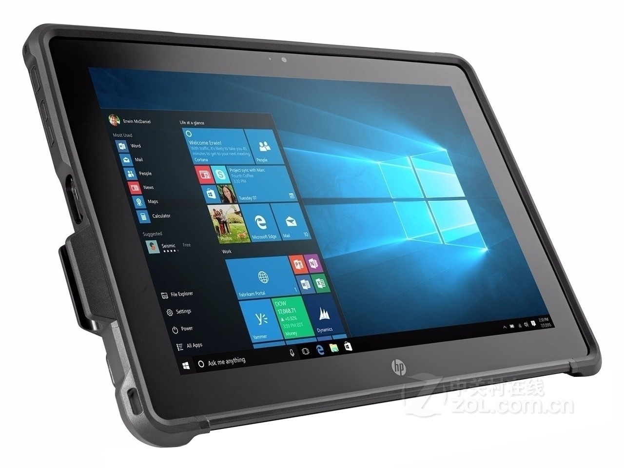 Matte Anti Glare Screen Protector - HP Pro X2 612 G2 12인치용