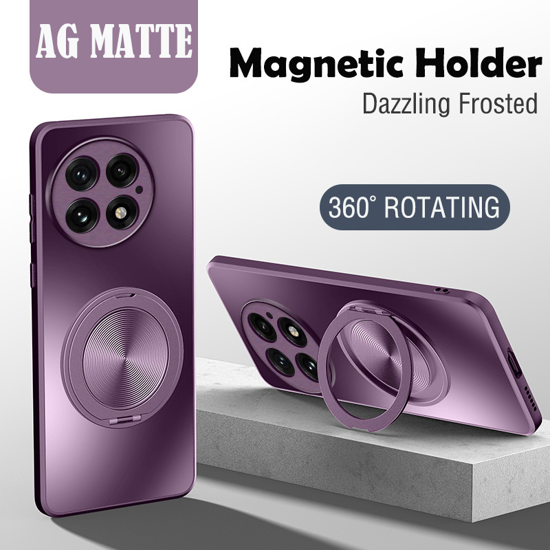 Matte Hard Pc Back Case - 원플러스 15 15R 13 13S 13R