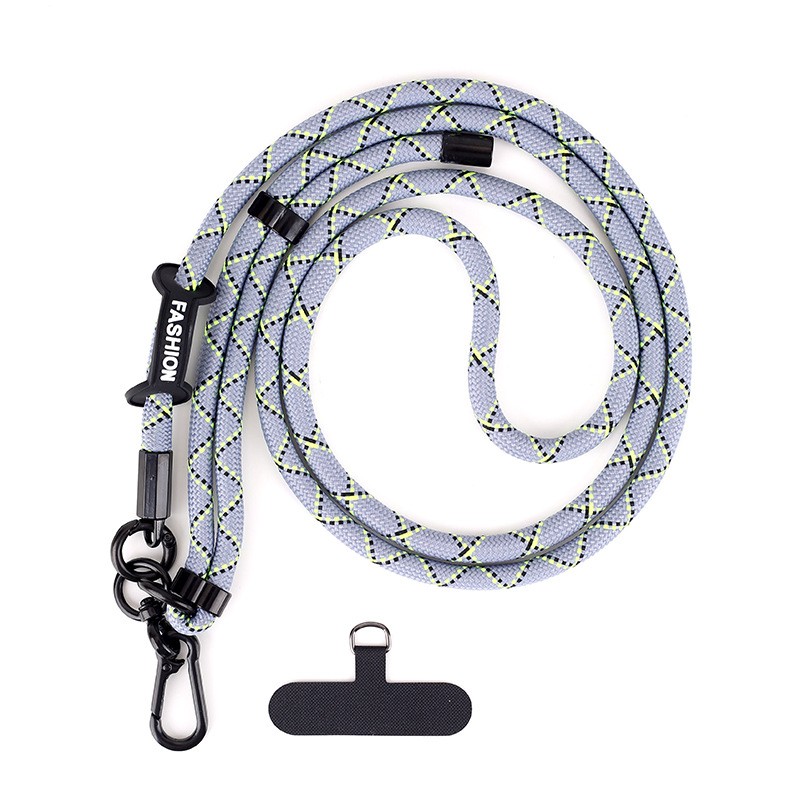 1개 조절 가능한 휴대폰 스트랩 랜야드 크로스바디 XY - Crossbody Lanyard Neck Strap Case 리뷰 및 가격