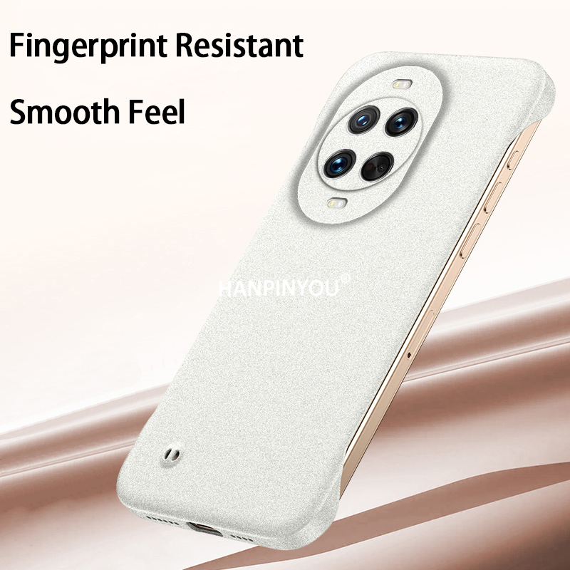 화웨이 노바 14 프로 노바14 울트라 초슬림 프레임리 - Ultra Thin Frameless Phone Cover 리뷰 및 가격