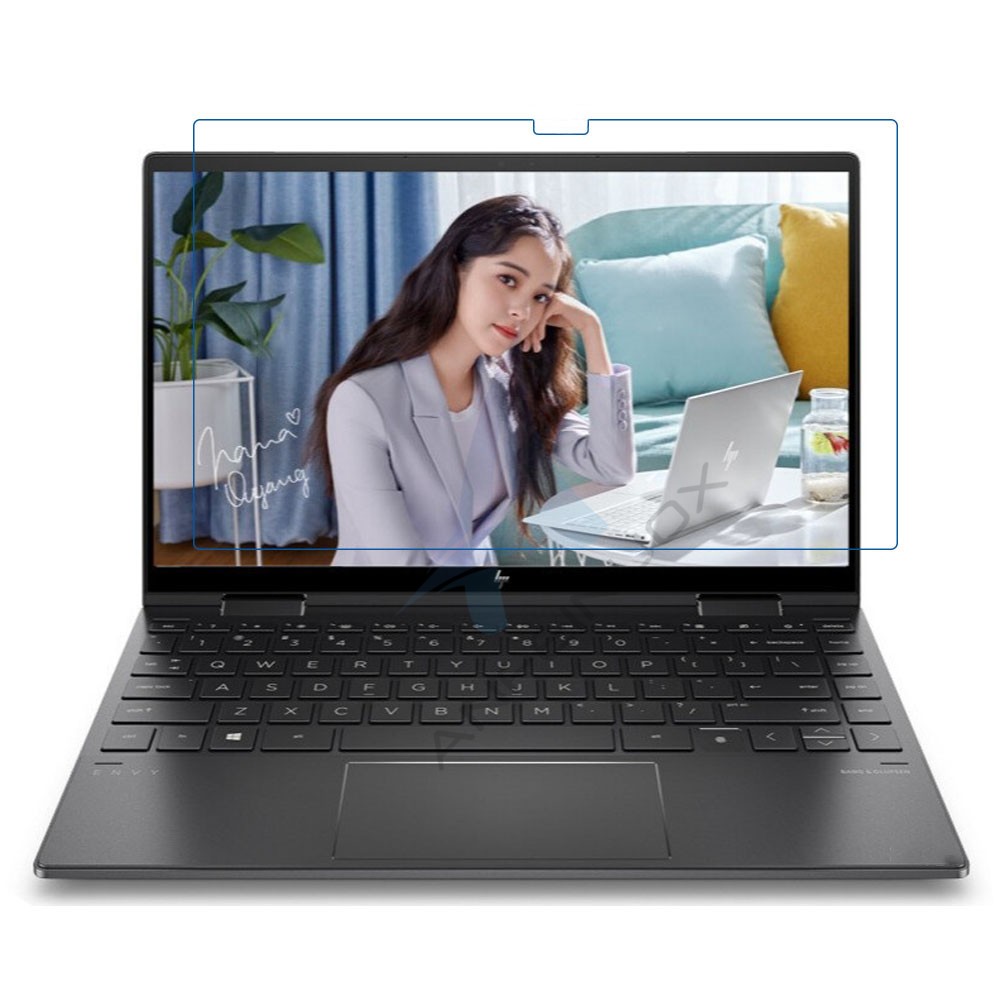 HP ENVY X360 13-AY 0056AU 13.3 - Matte Anti Glare Screen Protector 리뷰 및 가격