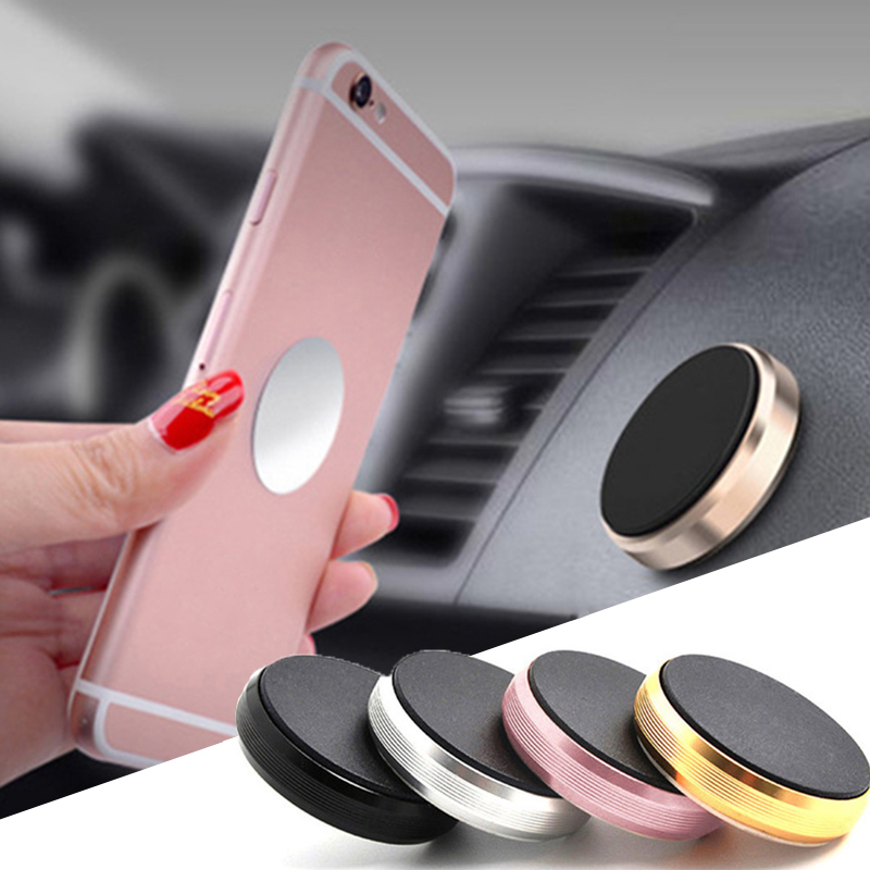 360도 회전 자석식 차량용 핸드폰 거치대 (아이폰,  - Phone Stands 리뷰 및 가격
