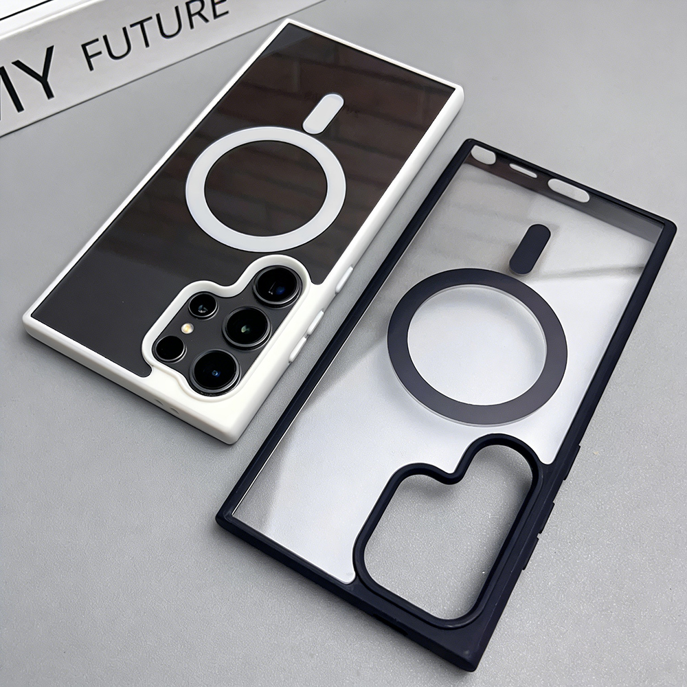 삼성 A37 A57 A07 A56 A55 A54 A36 - Clear Shockproof Bumper Case 리뷰 및 가격