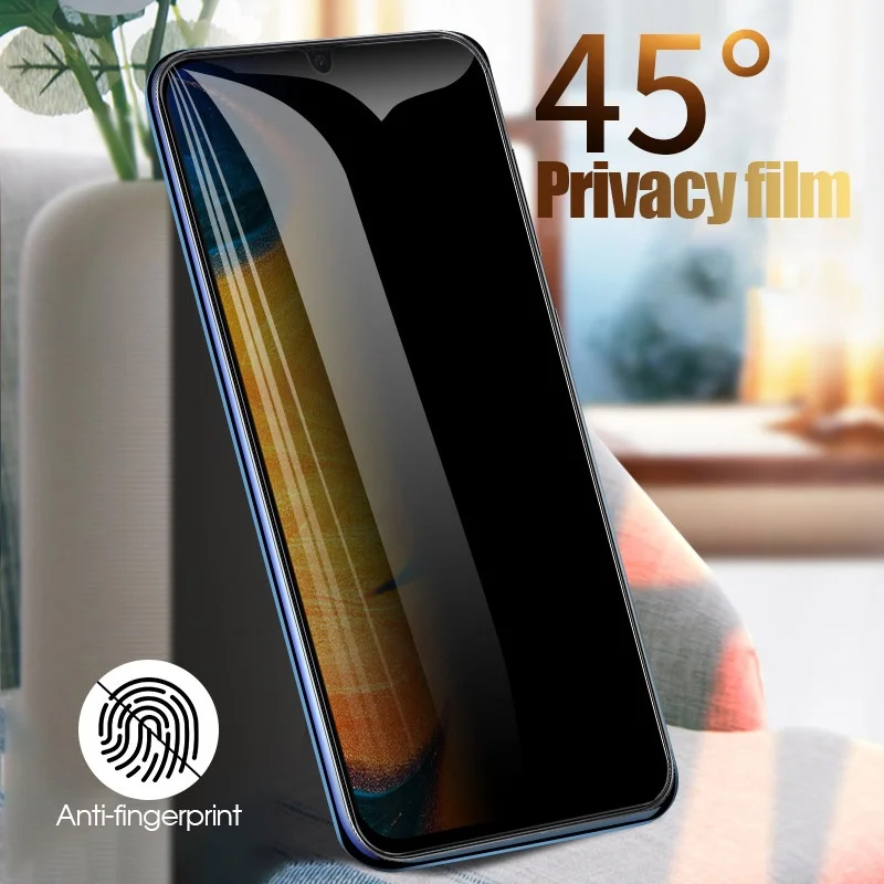 삼성 a70s용 안티 스파이 케이스 커버 스크린 보호기 - Anti Spy Privacy Glass Case 리뷰 및 가격