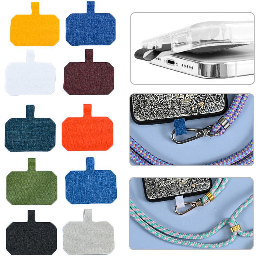유니버설 케이스 스트랩 폰 안전 테더 크로스바디 패치  - Crossbody Lanyard Neck Strap Case 리뷰 및 가격