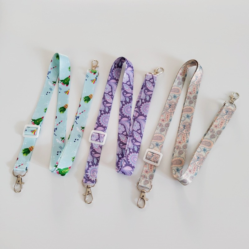조정 가능한 긴 Crossbody 전화 매는 밧줄 키  - Crossbody Lanyard Neck Strap Case 리뷰 및 가격