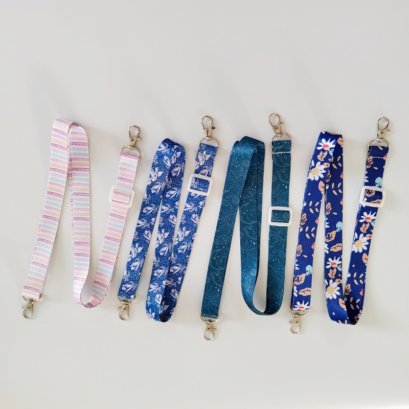 조정 가능한 긴 Crossbody 전화 매는 밧줄 키  - Crossbody Lanyard Neck Strap Case 리뷰 및 가격