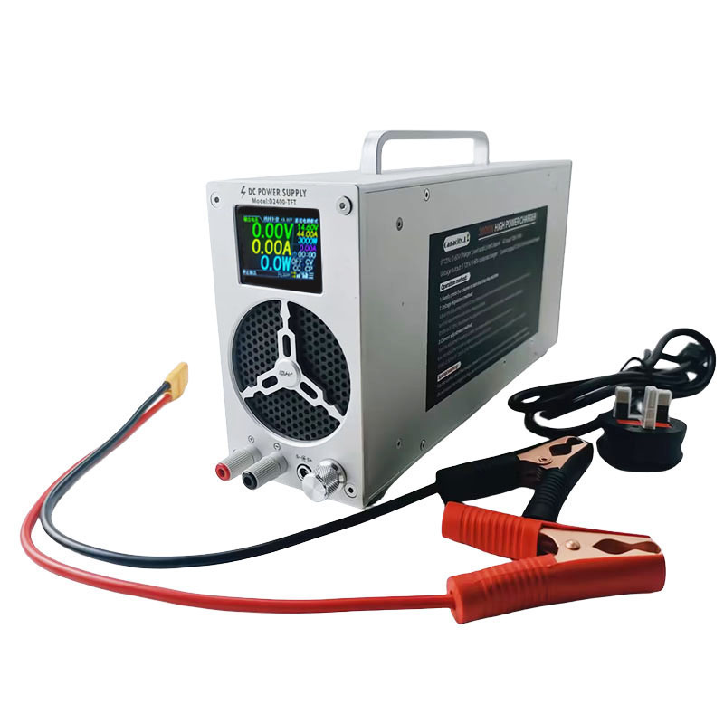 DDP 강력한 3000W 0-60V 0-50A 0-12 - Chargers 리뷰 및 가격