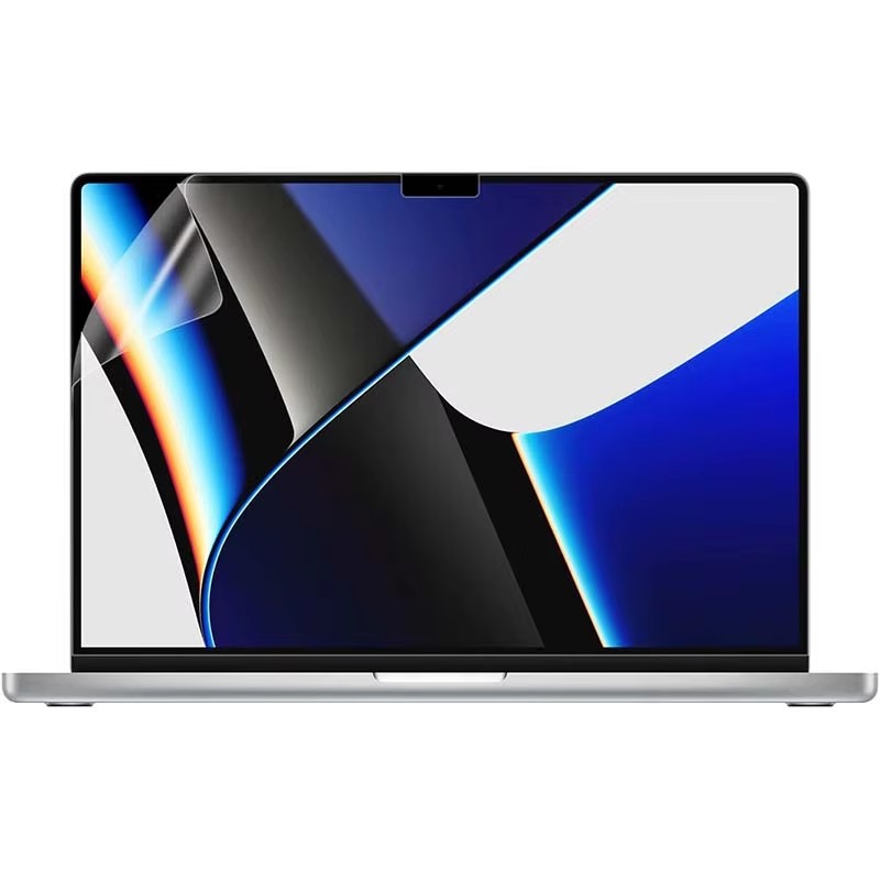 2021 맥북 프로용 무광 스크린 보호대, 눈부심 방지 - Matte Anti Glare Screen Protector 리뷰 및 가격