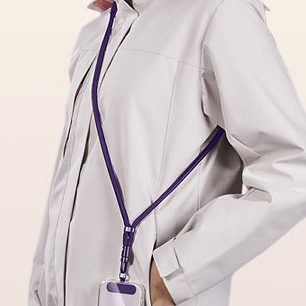 조절 가능한 크로스바디 폰 스트랩 탈부착 가능한 귀여운 - Crossbody Lanyard Neck Strap Case 리뷰 및 가격