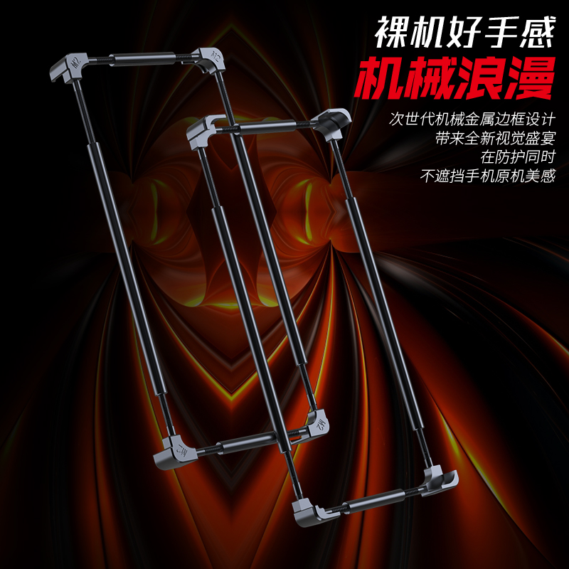 화웨이 메이트 80 70 에어 60 50 40 30 2 - Metal Bumper Aluminum Frame Case 리뷰 및 가격
