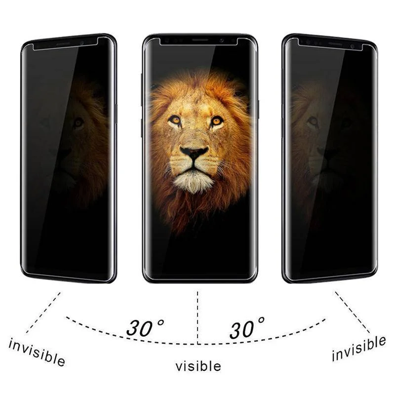 Oppo A8용 Pou 안티 스파이 강화유리 화면 보호 - Anti Spy Privacy Glass Case 리뷰 및 가격