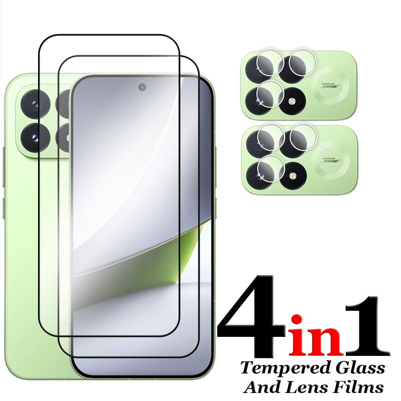 샤오미 포코 F9 프로 5G용 강화유리, 포코 F9 울 - Screen Protectors 리뷰 및 가격