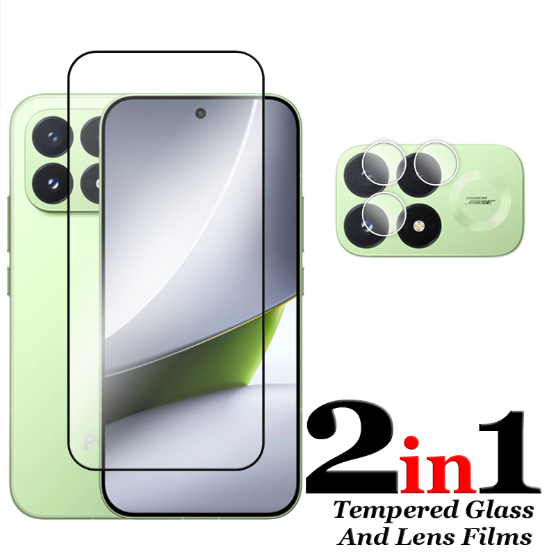 샤오미 포코 F9 프로 5G용 강화유리, 포코 F9 울 - Screen Protectors 리뷰 및 가격