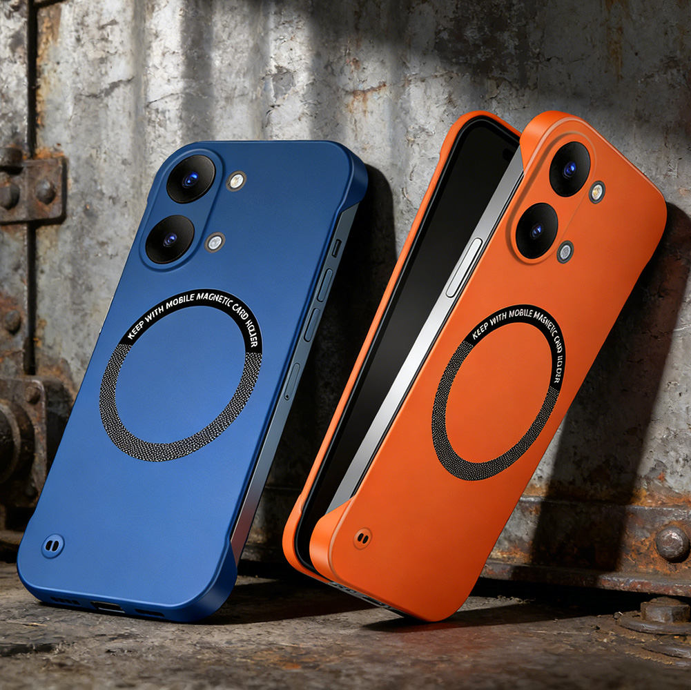 Poco X8 Pro Max POCO M8 Pro F8 - Ultra Thin Frameless Phone Cover 리뷰 및 가격