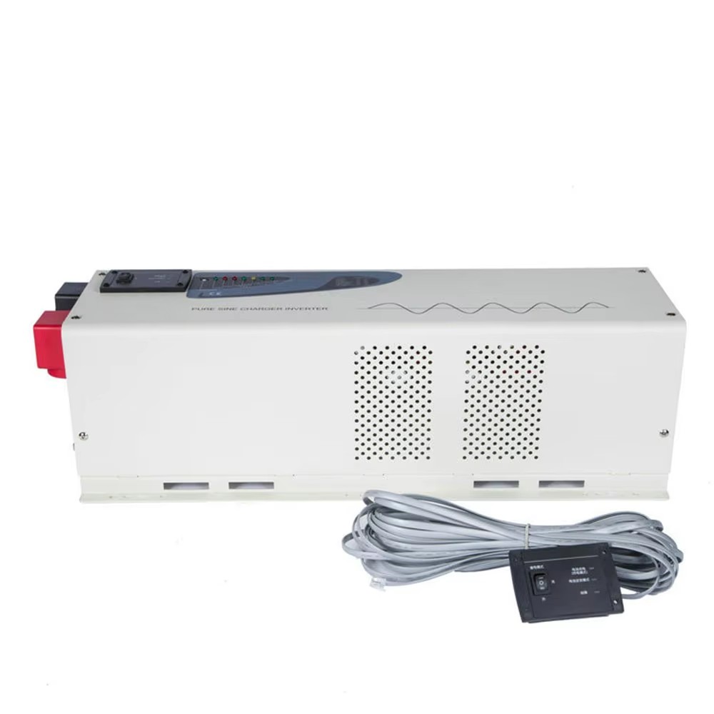 마일리 맞춤형 6000W DC 24V 230V AC 단 - Chargers 리뷰 및 가격