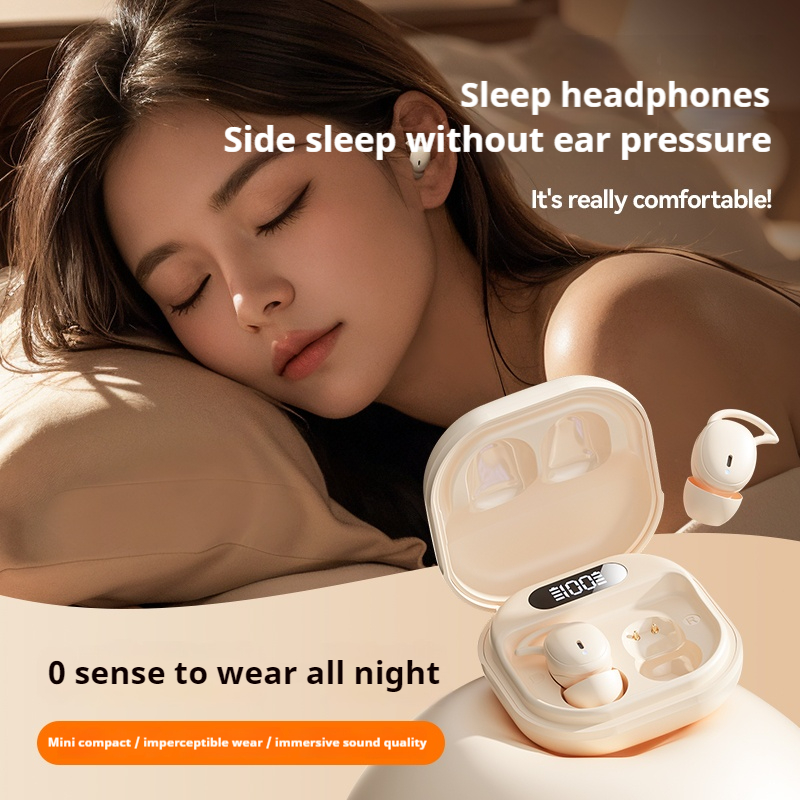 M72 미니 휴대용 무선 이어폰 블루투스 인이어 이어폰 - Earphones 리뷰 및 가격