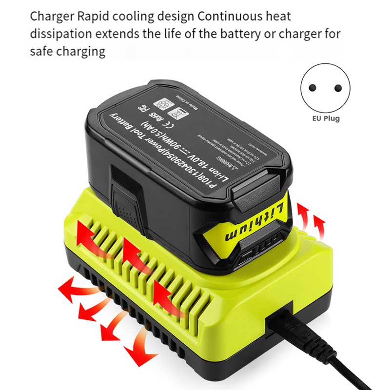 P117 배터리 충전기 12V-18V Li-3A/Ni- - Chargers 리뷰 및 가격