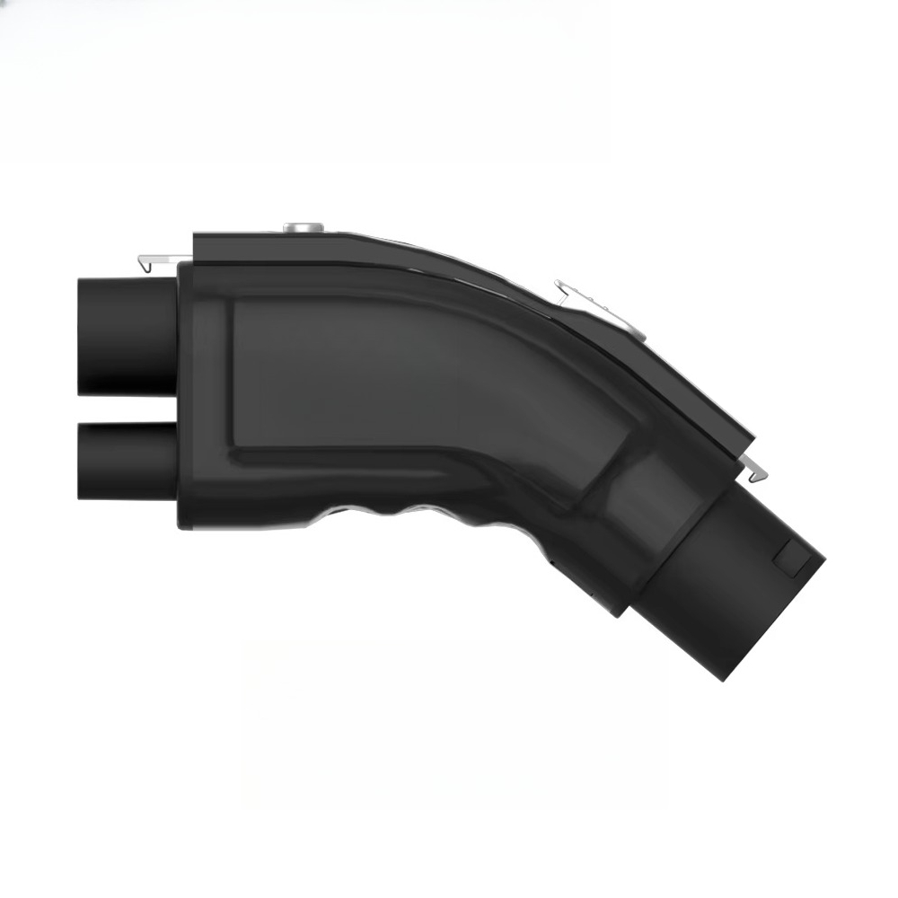 CCS2-GB/T EV 고속 충전 플러그 DC EV 충 - Chargers 리뷰 및 가격