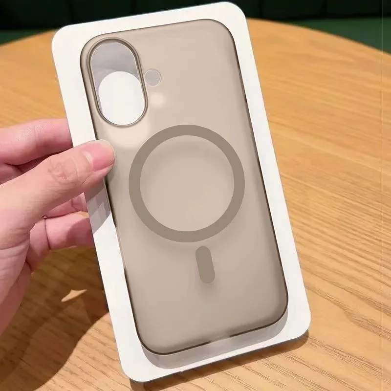 아이폰 16E 16 15 14 13 12 11 Pro  - Matte Hard Pc Back Case 리뷰 및 가격