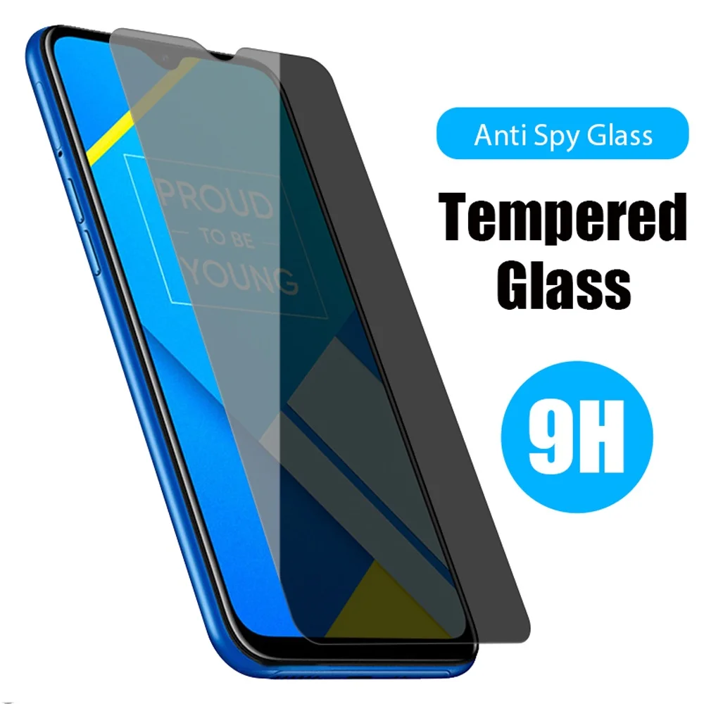 vivo y55s 5g용 안티 스파이 케이스 vivoy - Anti Spy Privacy Glass Case 리뷰 및 가격