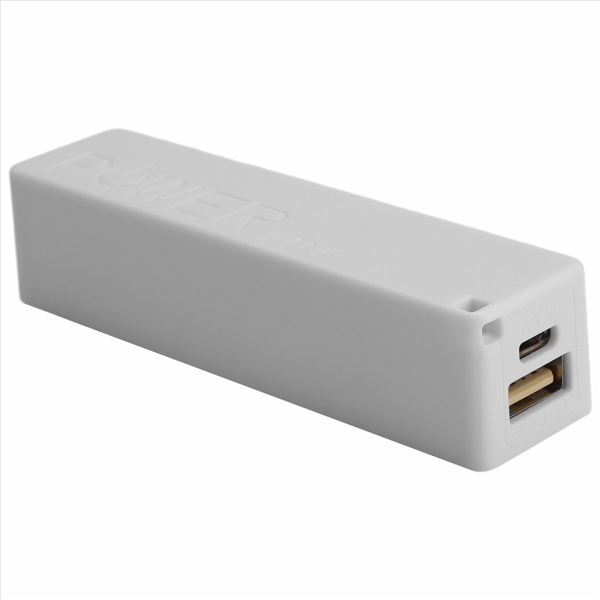 A64I 휴대용 외장형 보조 배터리 충전기 18650( - Power Banks 리뷰 및 가격