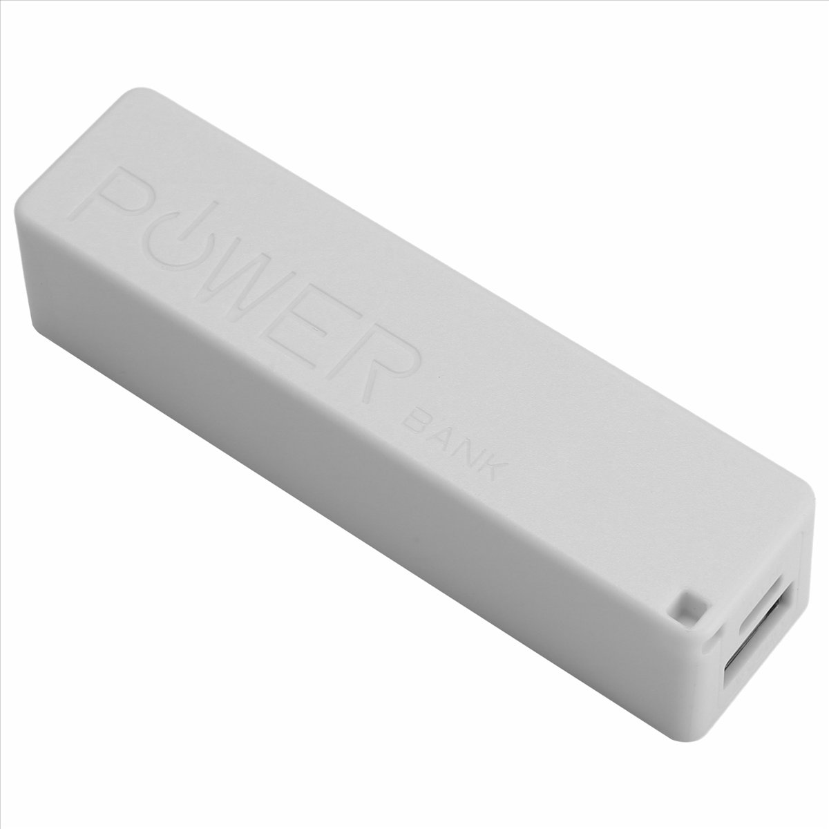 A64I 휴대용 외장형 보조 배터리 충전기 18650( - Power Banks 리뷰 및 가격