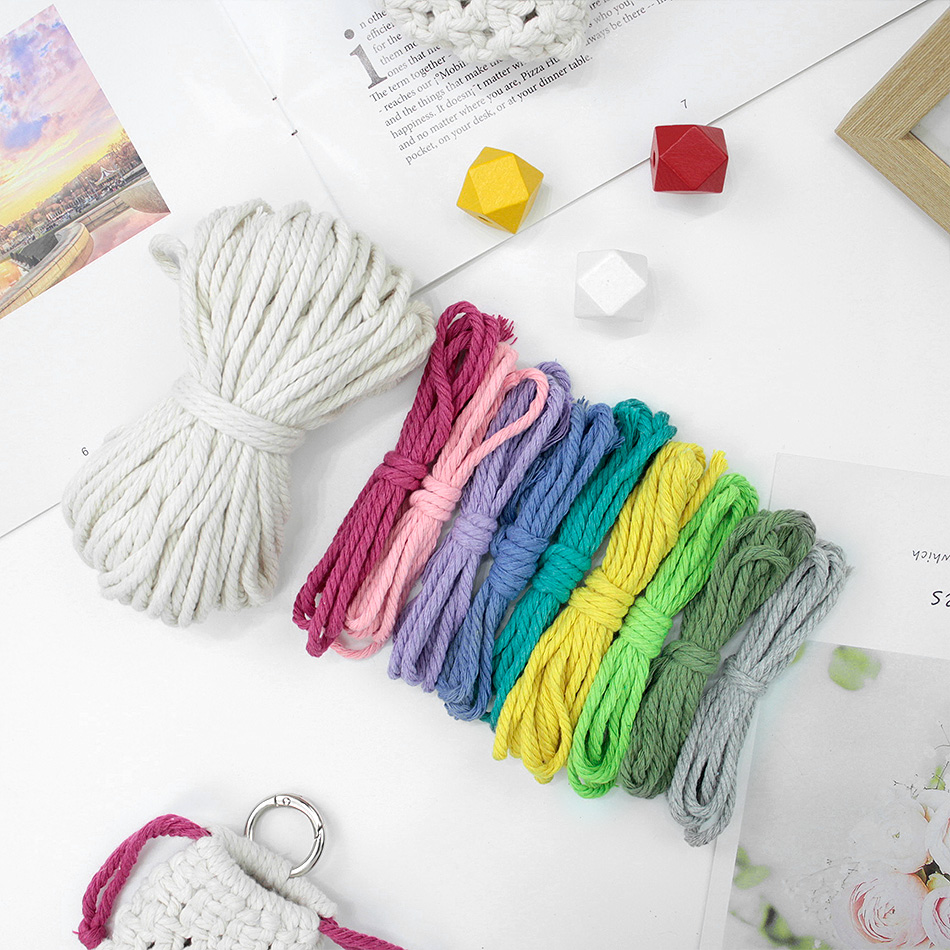 보헤미안 데이지 이어폰 보관 가방 마크라메 DIY 키트 - Earphones 리뷰 및 가격