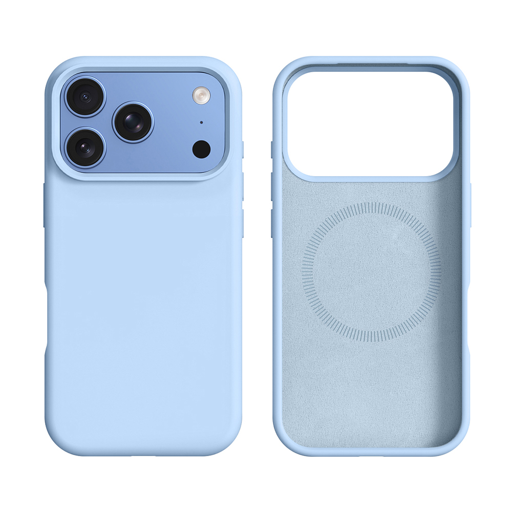 오리지널 리퀴드 실리콘 마그네틱 폰 케이스 아이폰 18 - Liquid Silicone Magnetic Phone Case 리뷰 및 가격