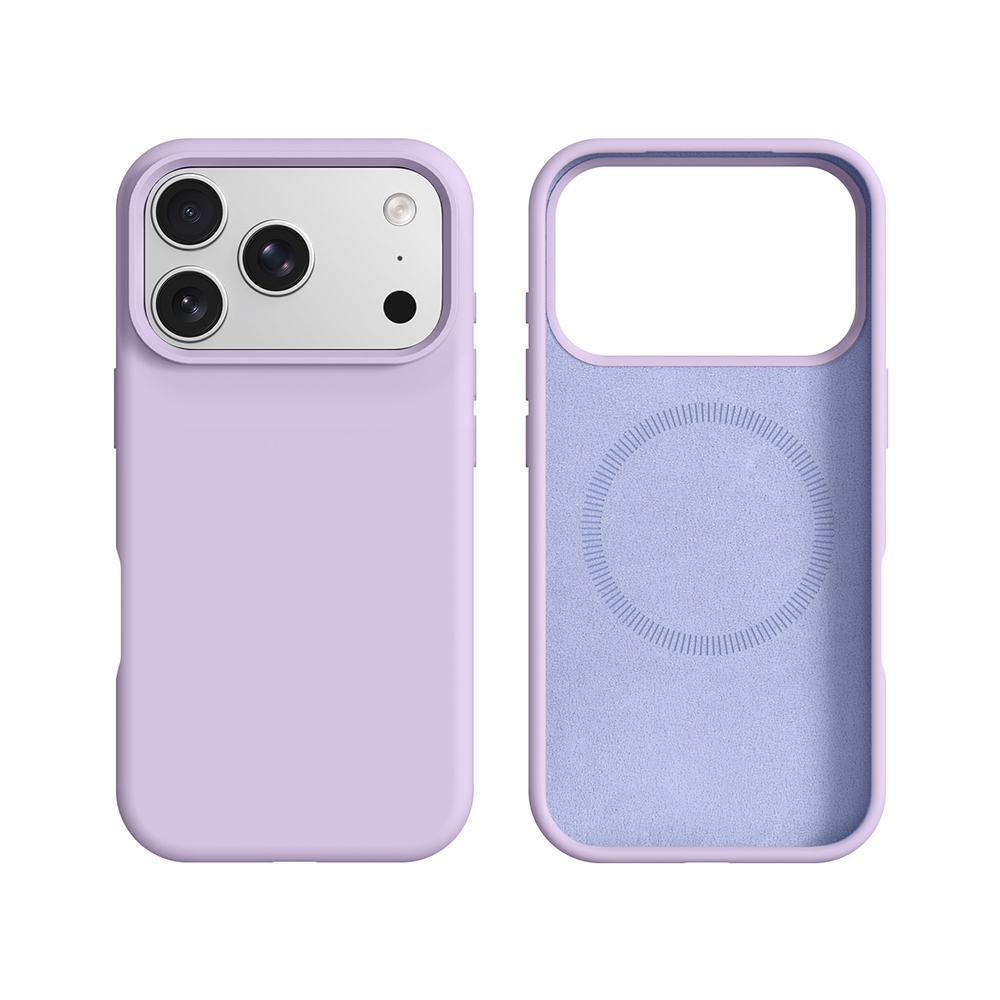 오리지널 리퀴드 실리콘 마그네틱 폰 케이스 아이폰 18 - Liquid Silicone Magnetic Phone Case 리뷰 및 가격