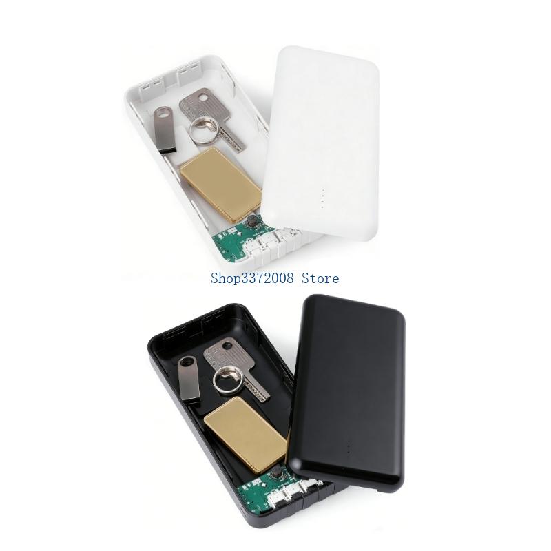 여행 중에 보석 열쇠와 물품을 안전하게 보관할 수 있는 - Power Banks 리뷰 및 가격