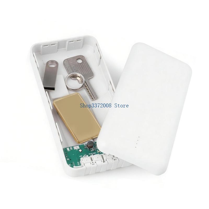 여행 중에 보석 열쇠와 물품을 안전하게 보관할 수 있는 - Power Banks 리뷰 및 가격