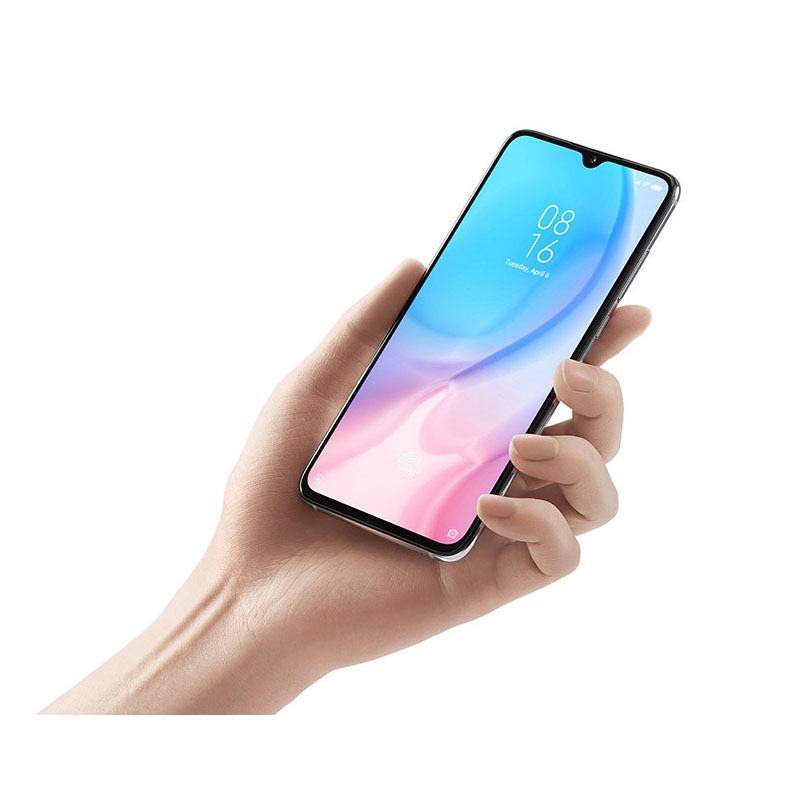 스마트폰 Xiaomi 9 Lite / cc9 4G 고속 - Chargers 리뷰 및 가격