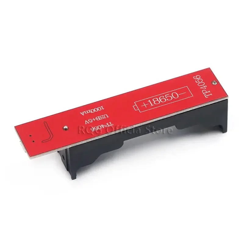 TEC4056 18650 충전기 모듈 4.2V 리튬 배 - Chargers 리뷰 및 가격