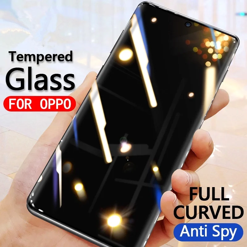 샤오미 포코 F2 프로용 안티 스파이 강화유리 케이스, - Anti Spy Privacy Glass Case 리뷰 및 가격