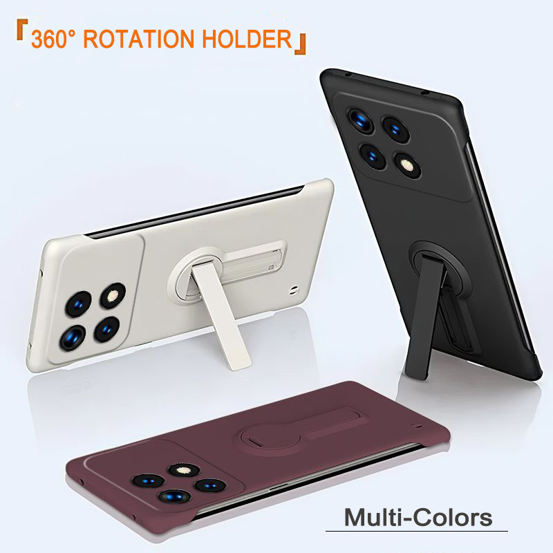 샤오미 포코 X7 X6 F7 울트라 F6 F5 M6 프 - Ultra Thin Frameless Phone Cover 리뷰 및 가격