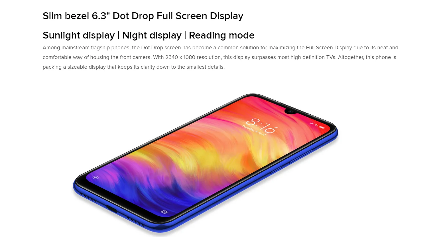 Xiaomi Redmi Note 7 PRO 기존 스마트 - Chargers 리뷰 및 가격