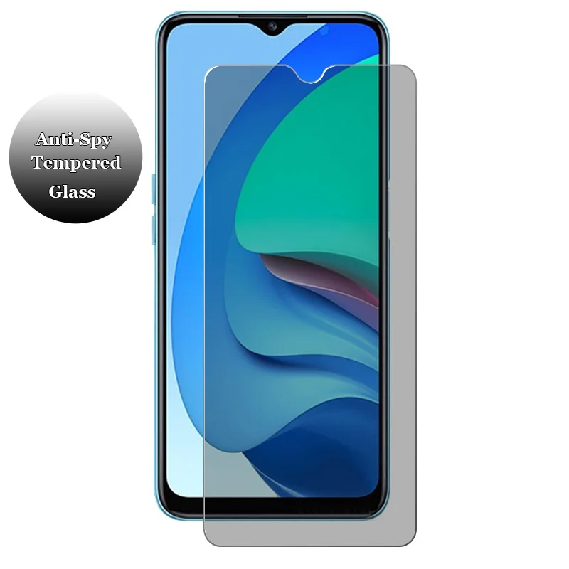 Realme 7 pro 케이스 커버용 스파이 방지 강화 - Anti Spy Privacy Glass Case 리뷰 및 가격
