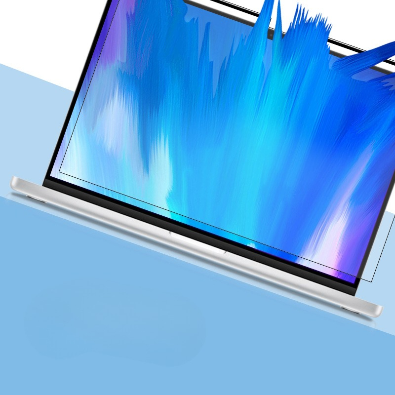 블루라이트 차단 마그네틱 스크린 보호 필름 맥북 에어  - Matte Anti Glare Screen Protector 리뷰 및 가격
