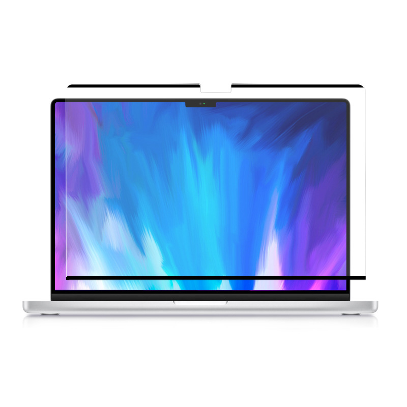 블루라이트 차단 마그네틱 스크린 보호 필름 맥북 에어  - Matte Anti Glare Screen Protector 리뷰 및 가격