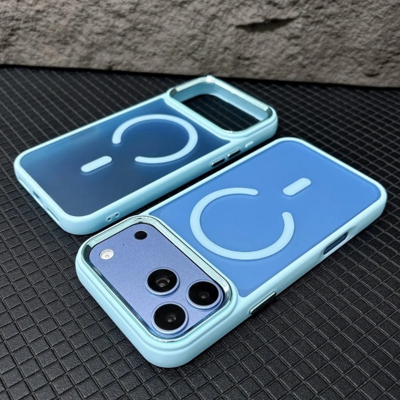 아이폰 18 17 16 15 14 13 프로 맥스용 럭 - Clear Shockproof Bumper Case 리뷰 및 가격