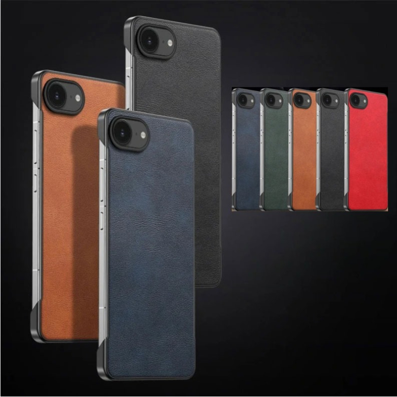 iPhone 17e용 케이스 iPhone 17E용 초박 - Ultra Thin Frameless Phone Cover 리뷰 및 가격