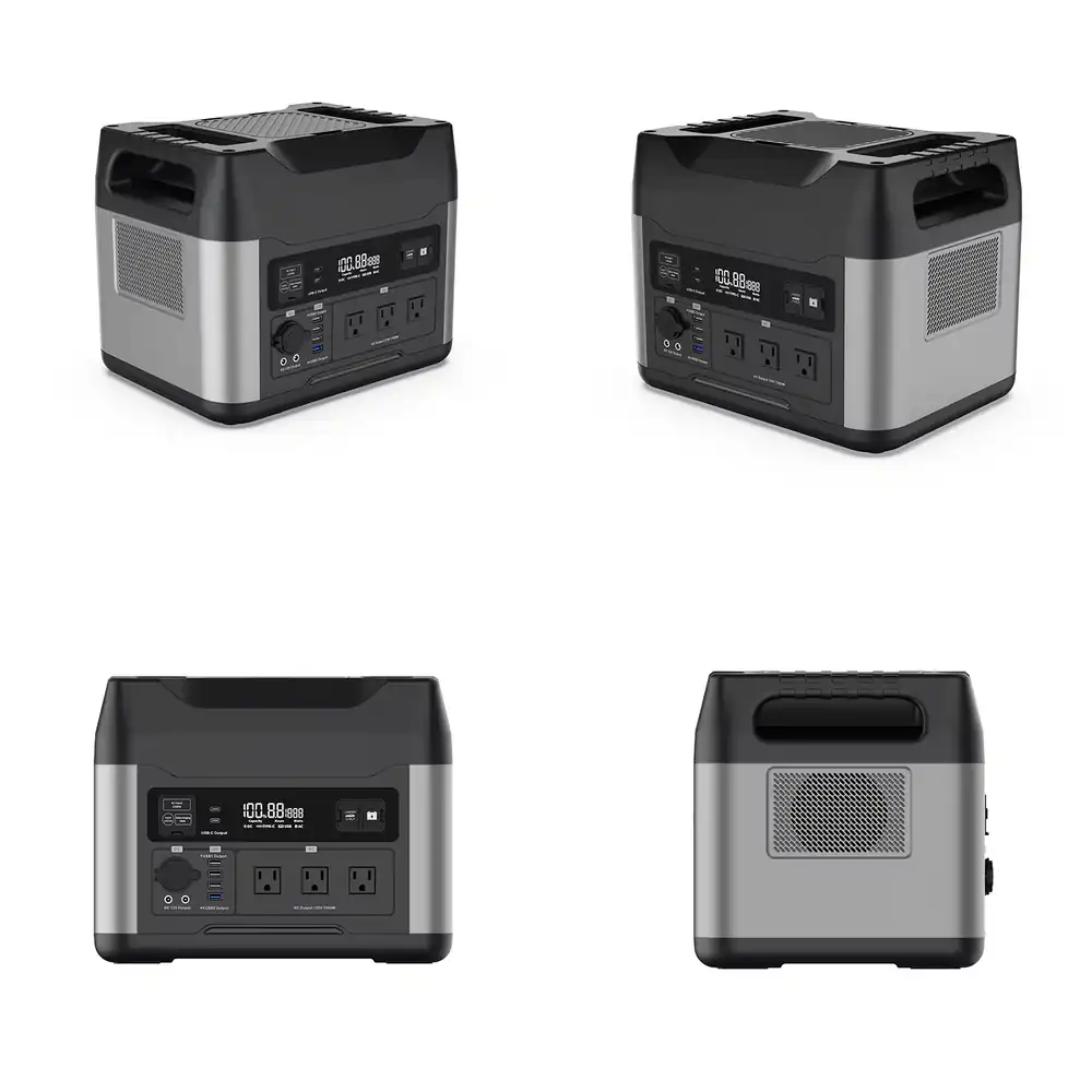 3000W LiFePO4 배터리 백업용 파워 뱅크 및  - Power Banks 리뷰 및 가격