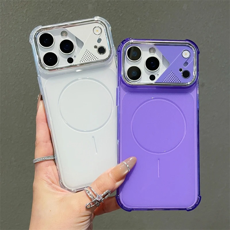 아이폰 18 17 16 15 14 플러스 13 12 프 - Clear Shockproof Bumper Case 리뷰 및 가격